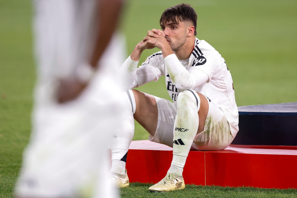 A Justiça Espanhola Investigará O Jogador do Real Madrid por Distribuição de Pornografia Infantil