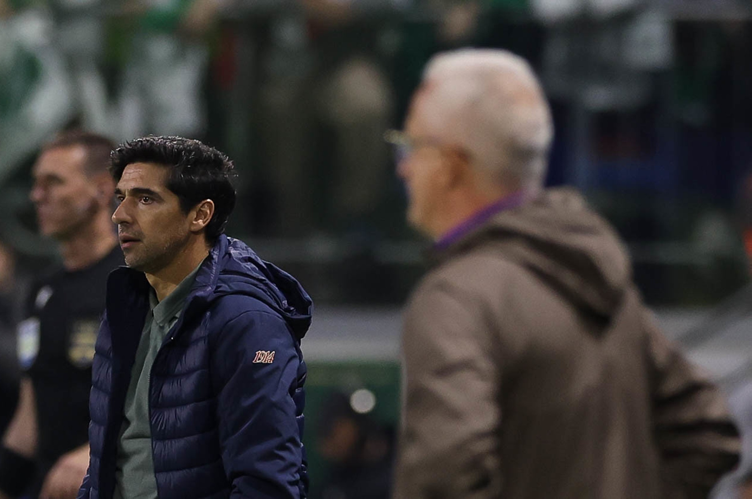 Abel Ferreira Palmeiras Corinthians: A Controversa Atitude Após Derrota nas Oitavas de Final