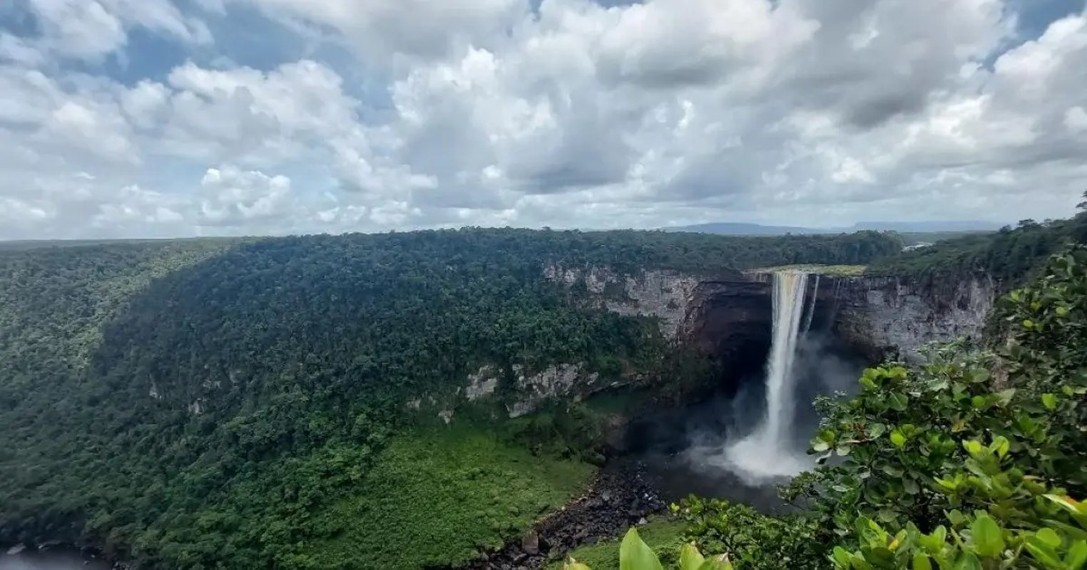 Akakor, A Lenda da Cidade Perdida na Amazônia