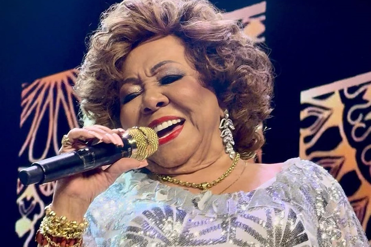 Alcione Comenta: A Importância da Macumbinha na Diplomacia Internacional