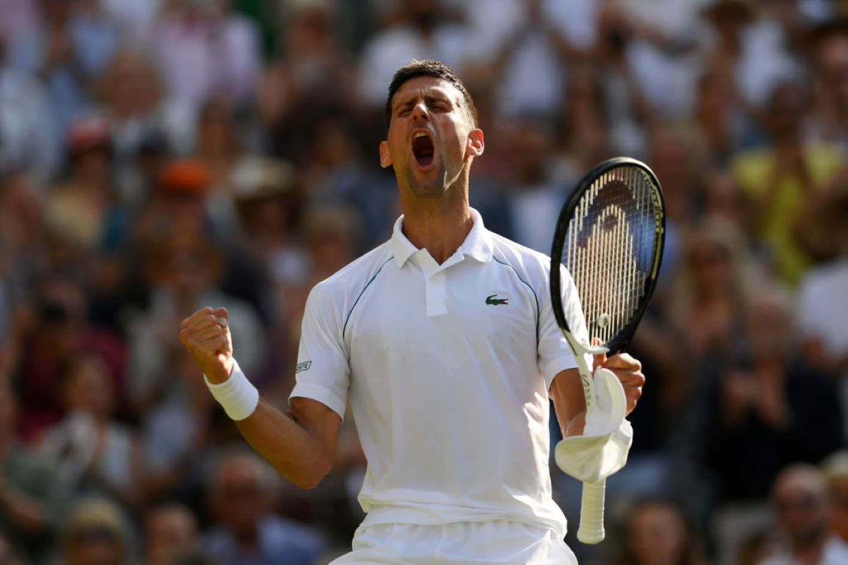 Alteração do ATP 250 por questões políticas envolvendo Djokovic