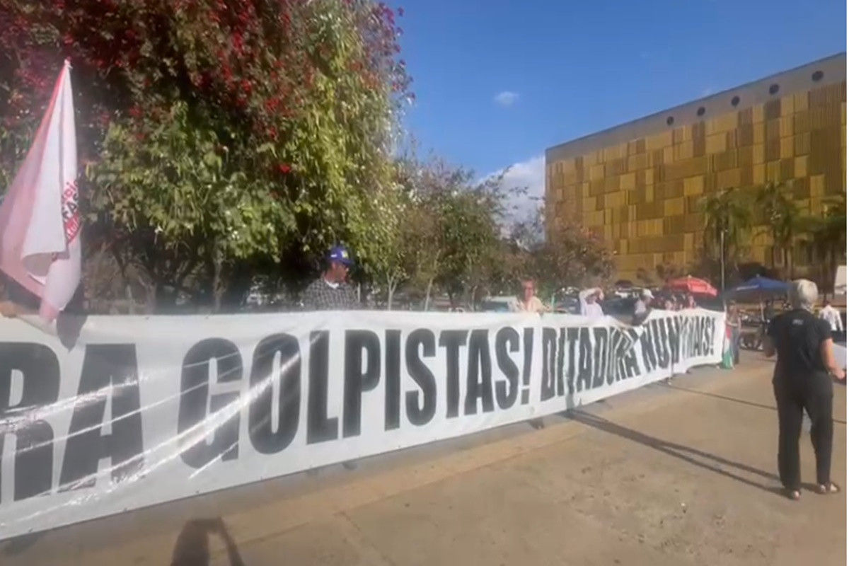 Amnistia no Brasil: Análise da Proposta de ‘Pacote de Paz’ e o Contexto da Crise Política