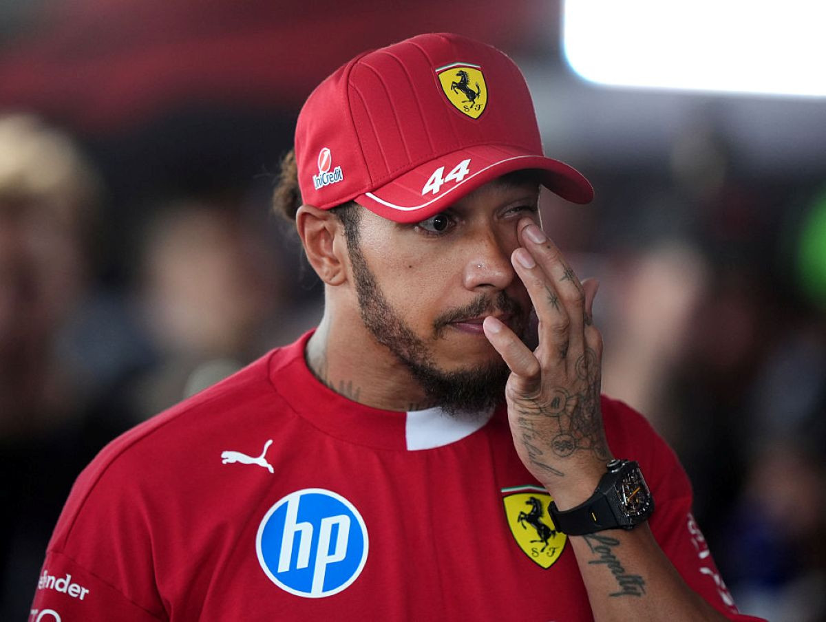 Análise Crítica: Lewis Hamilton e Charles Leclerc no GP da Hungria