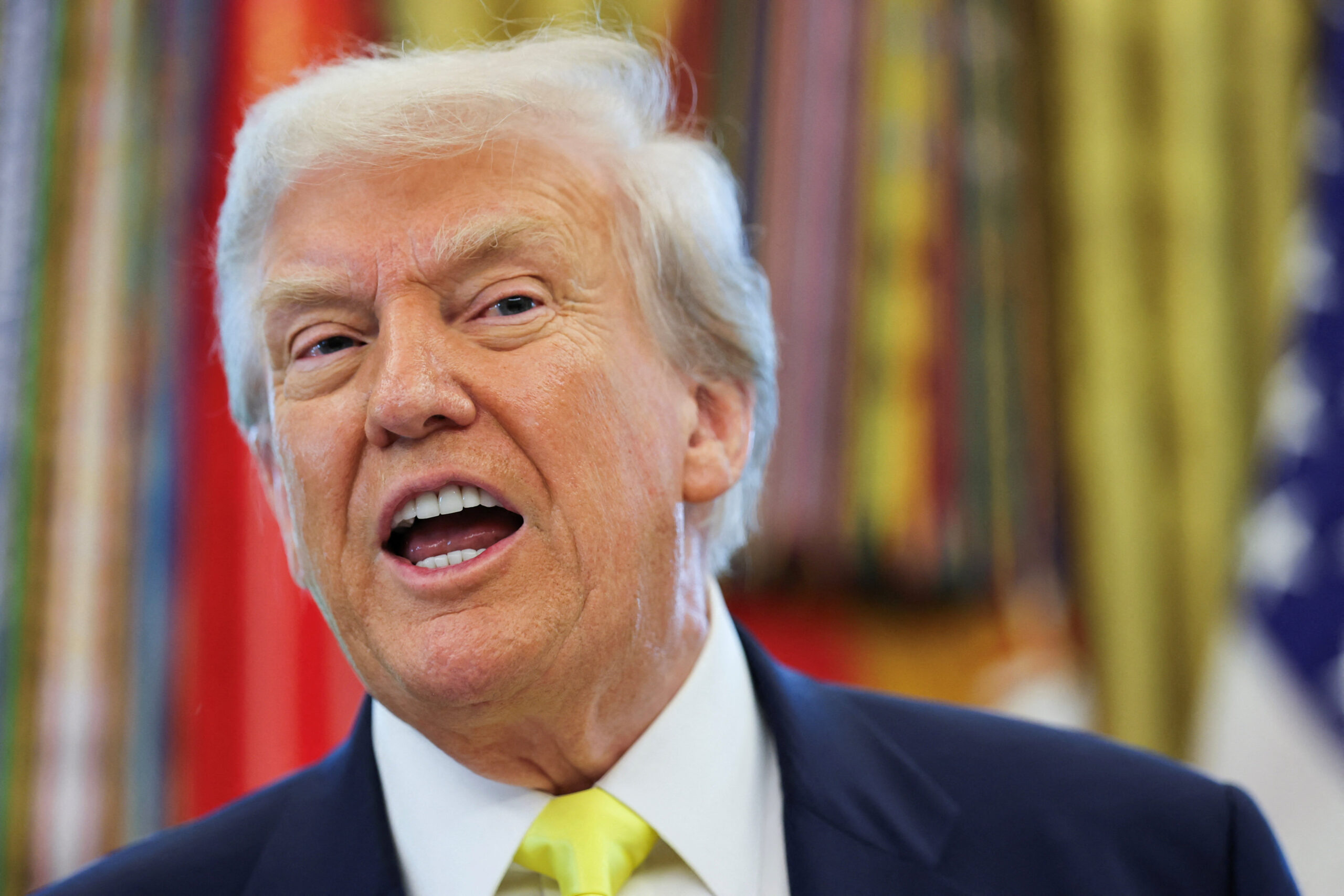 Análise de Tarifas Trump: Impactos Globais nas Economias Aliadas