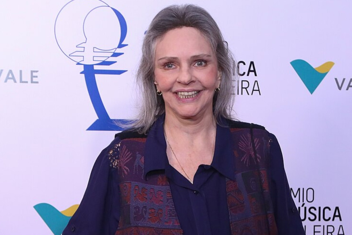 Angela Ro Ro: Conquistas e Lançamento do Site de Doações
