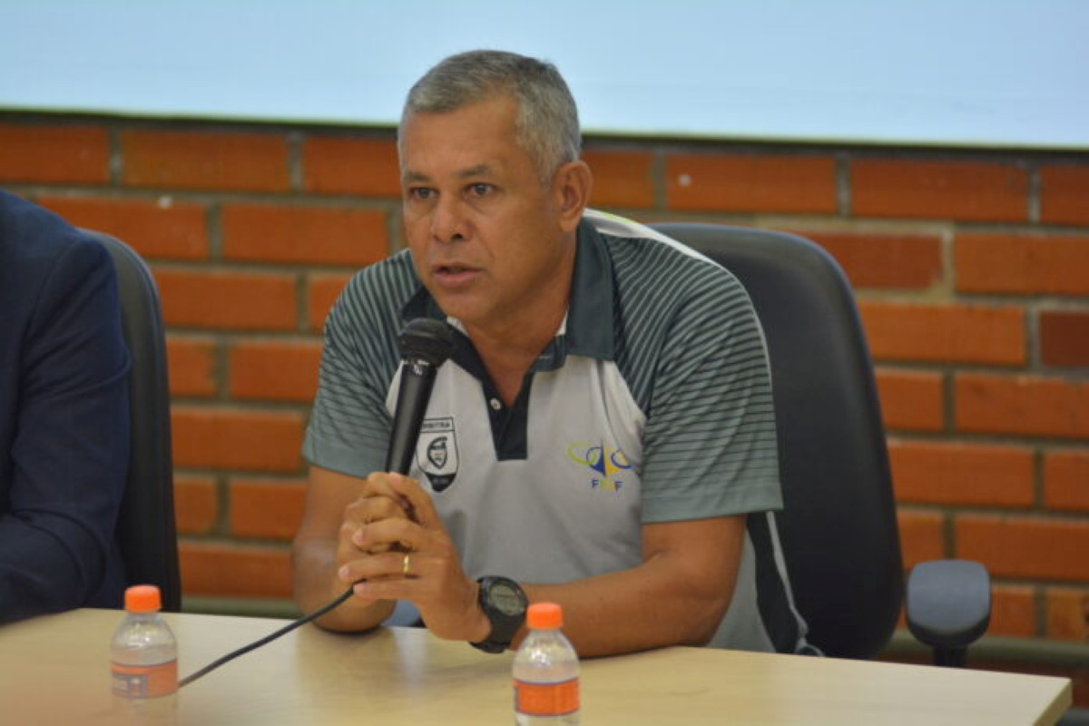 Arbitragem DF: Navegando pelo Pior Momento Nacional em 15 Anos