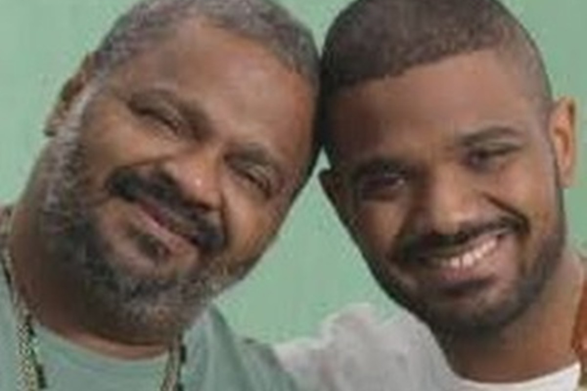 Arlindinho Revelou Planos para o Dia dos Pais Antes da Morte do Pai Arlindo