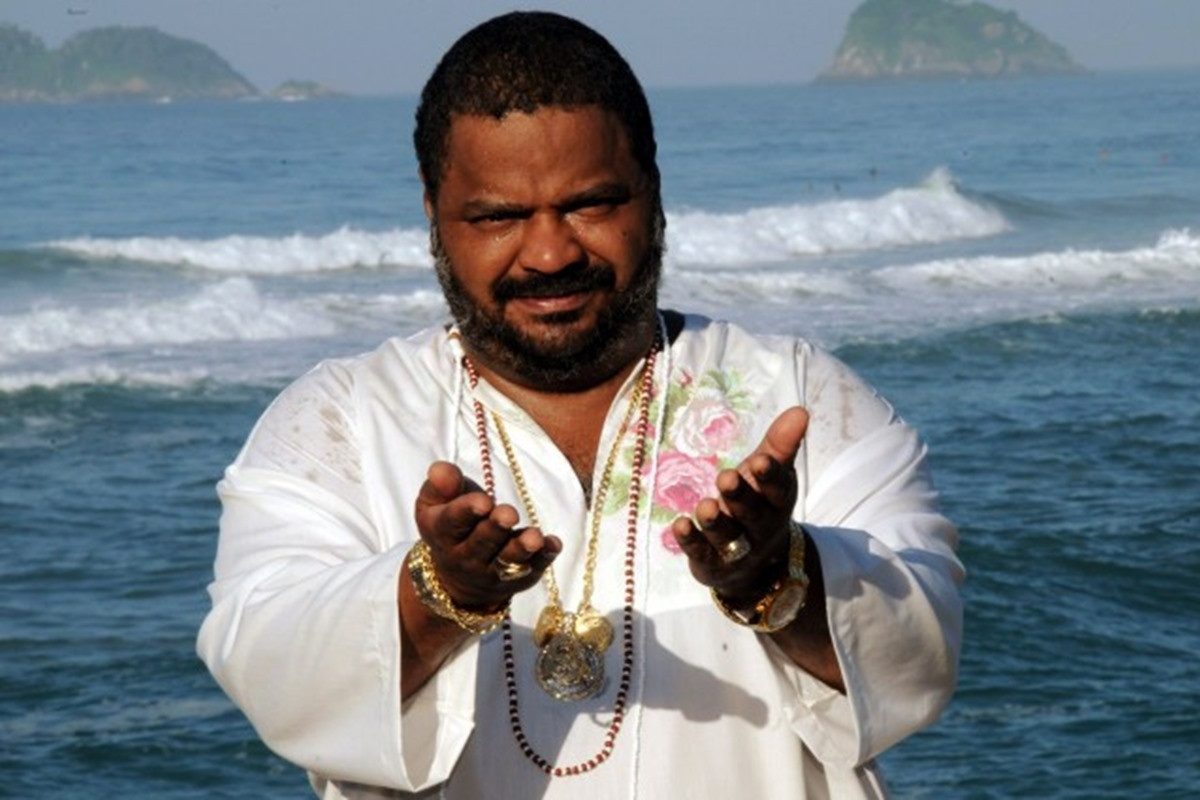 Arlindo Cruz: Família faz pedido especial para o velório do cantor