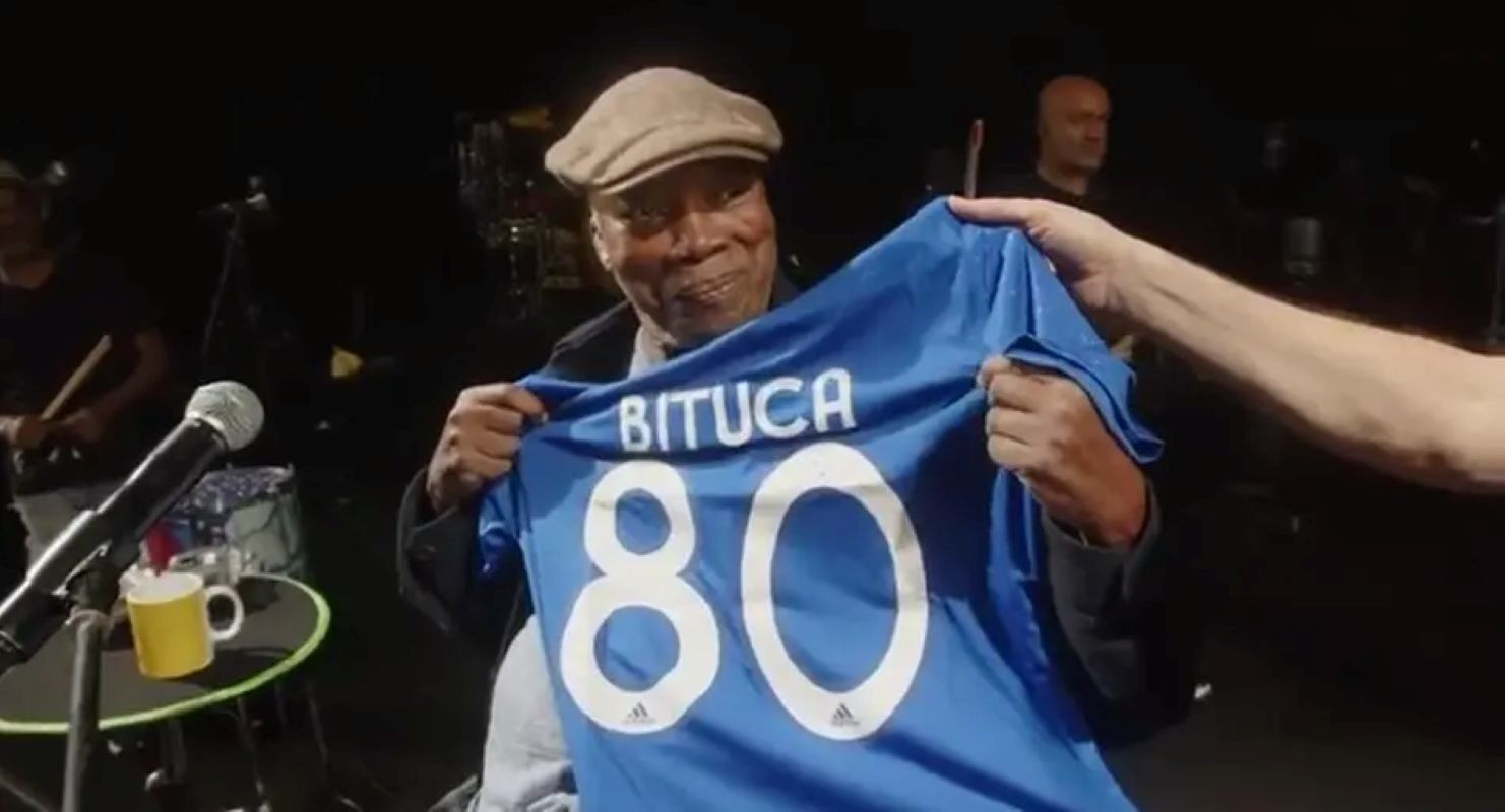 Autorização Musical: Entenda o Caso de Milton Nascimento Processando o Cruzeiro