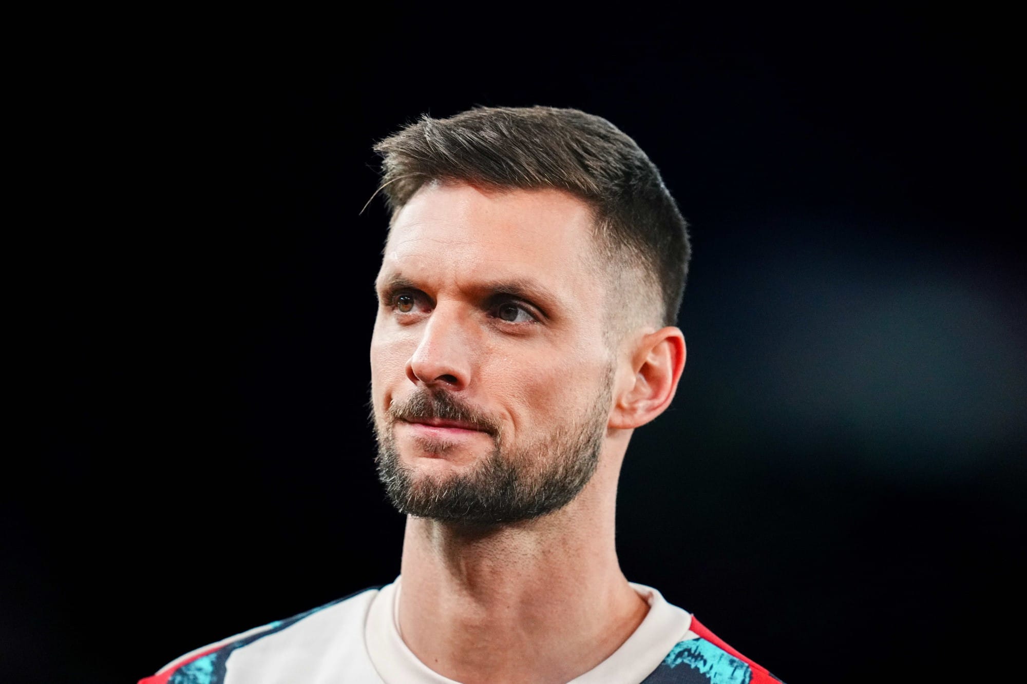Bayern de Munique: Ulreich Perde Filho Len aos Seis Anos