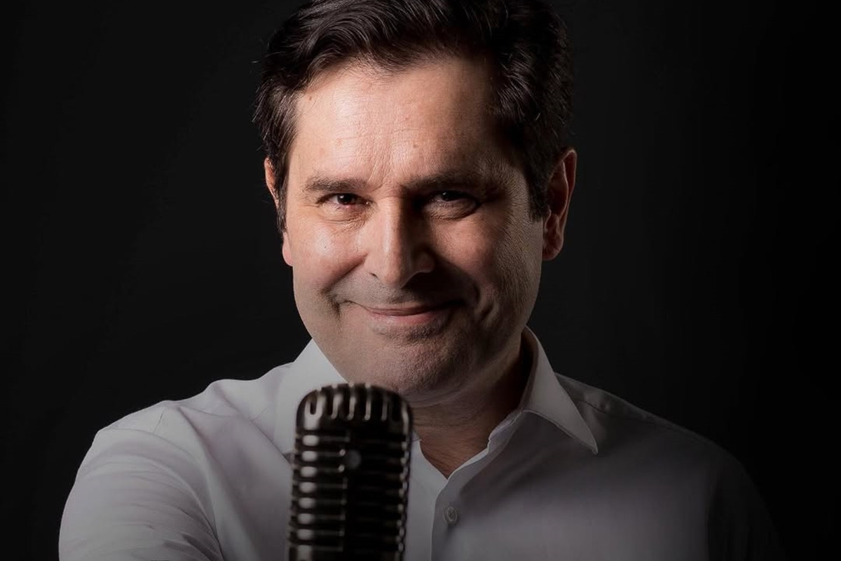 Bob Floriano: A Trajetória de um Apresentador de TV e sua Luta Contra Leucemia