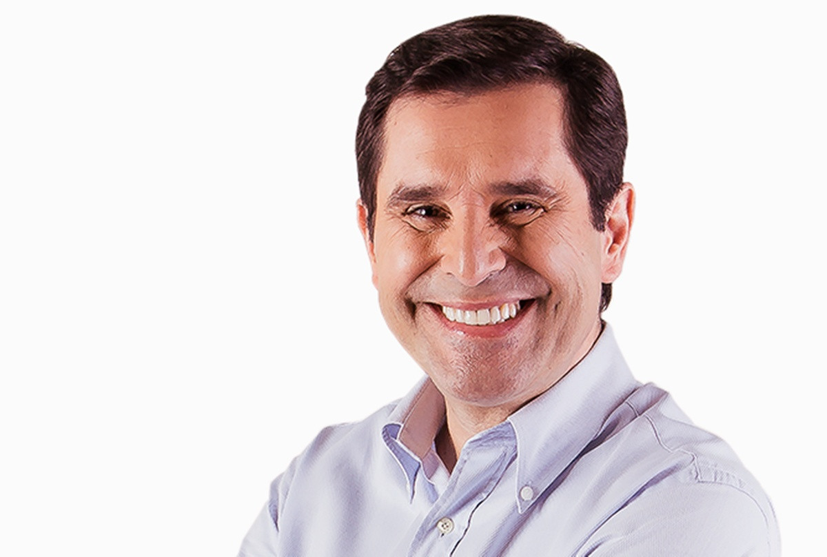 Bob Floriano: A Voz Inconfundível de Comerciais e Fala Brasil