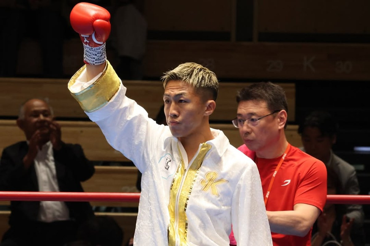 Boxeador Japonês Morreu Após Luta: Análise Completa do Incidente