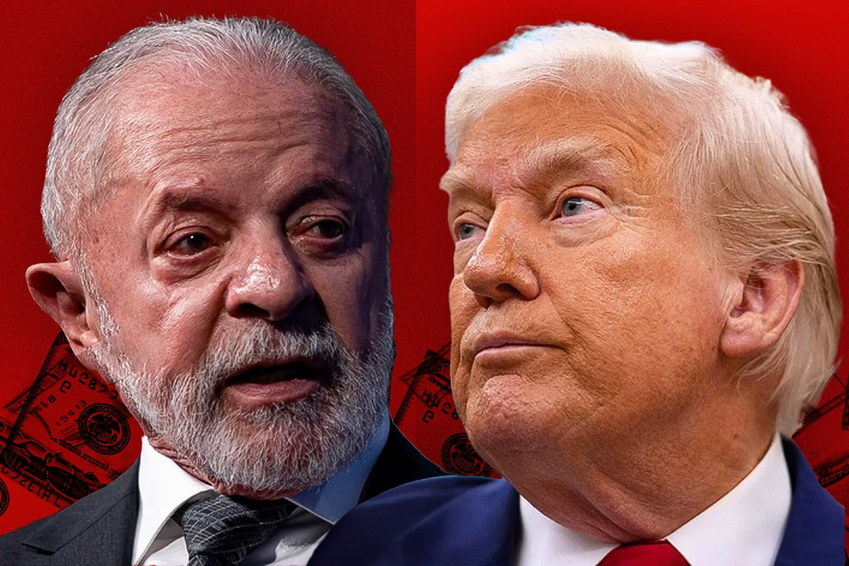 Brasil Responde com Firmeza: Defesa Inflexível da Soberania em Face das Pressões Exteriores