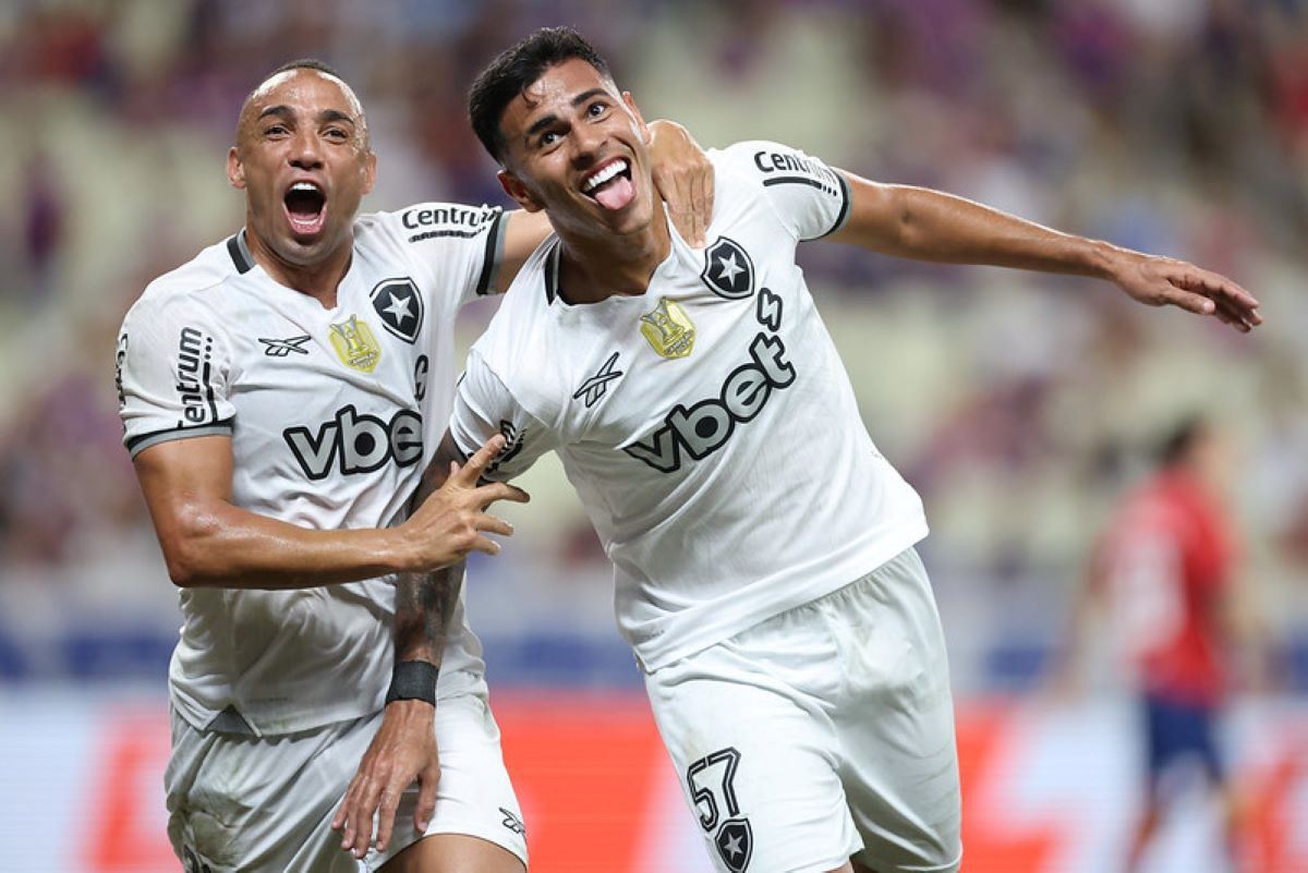 Brasileirão Botafogo Fortaleza: A Vitória Decide a Sobe na Tabela