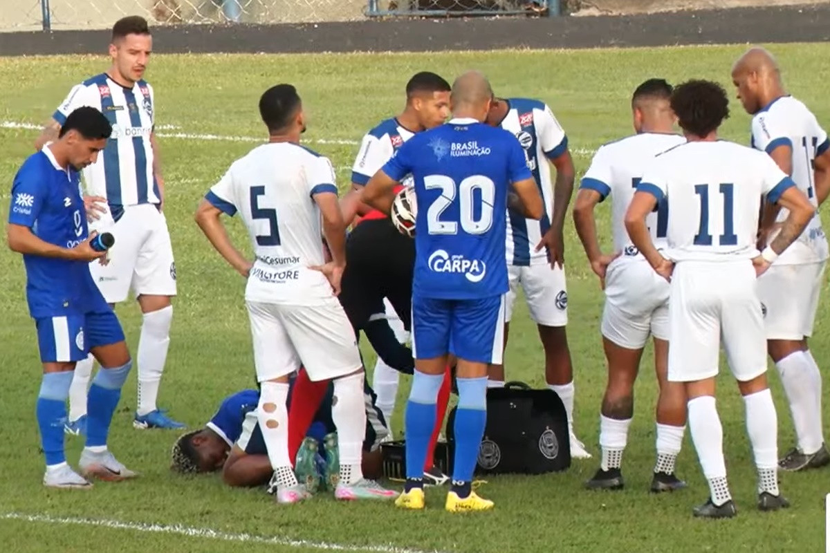 Brasileirão Série D: Confira os Resultados Completos deste Sábado