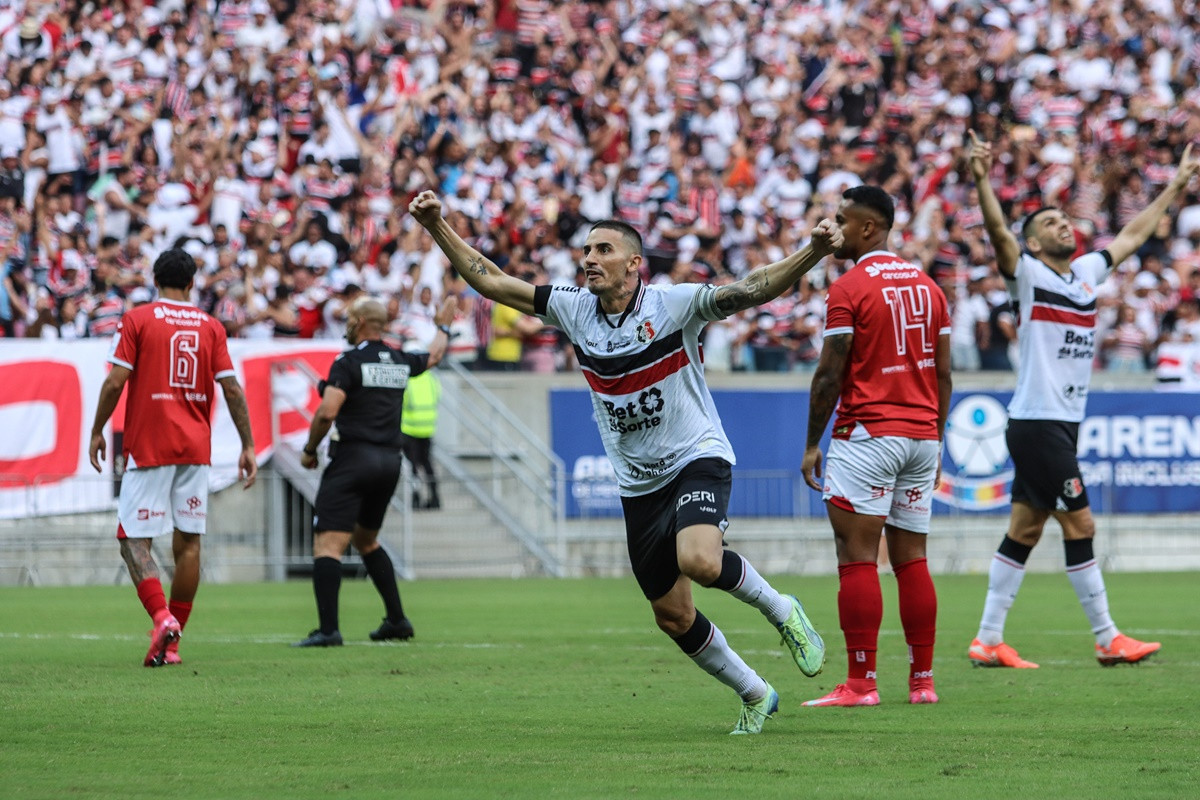 Brasileirão Série D: Confira Todos os Jogos ao Vivo