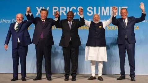 BRICS: A Grande Ameaça aos Estados Unidos que Preocupa Donald Trump