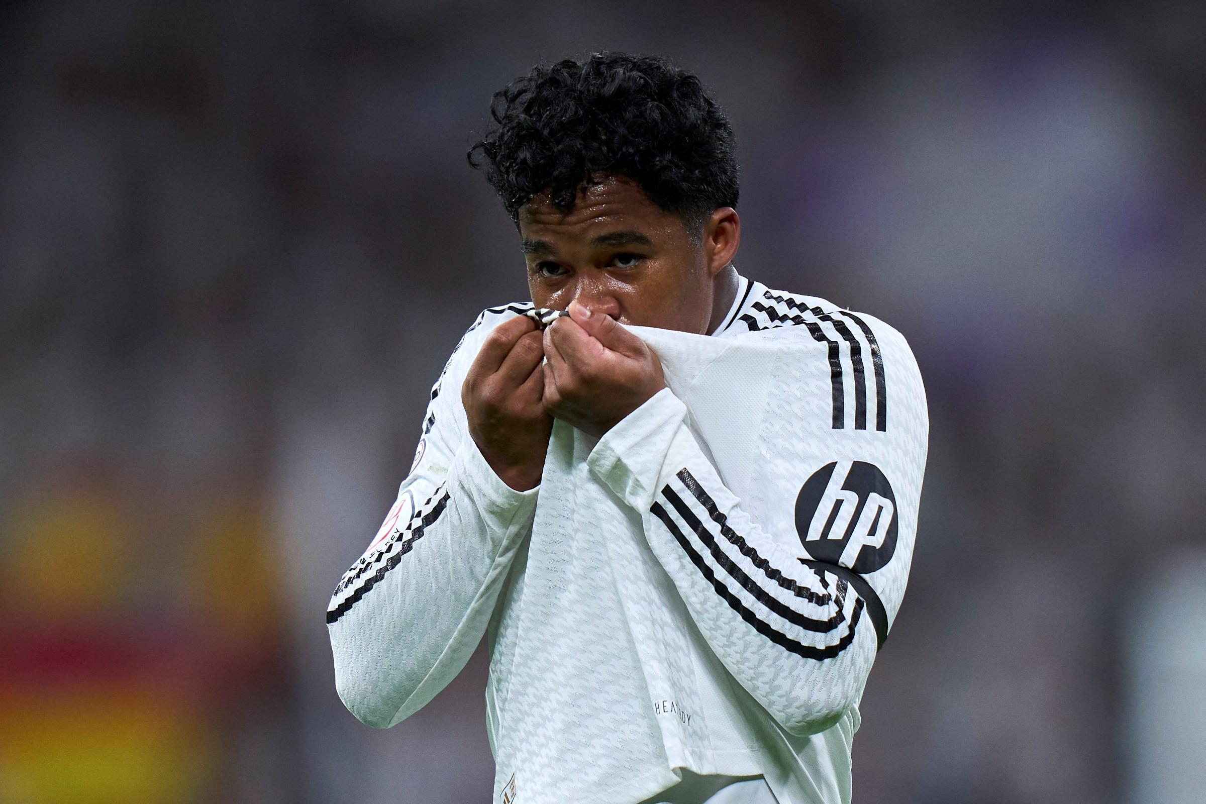 Camisa 9 Real Madrid: Entenda a Reviravolta com Endrick
