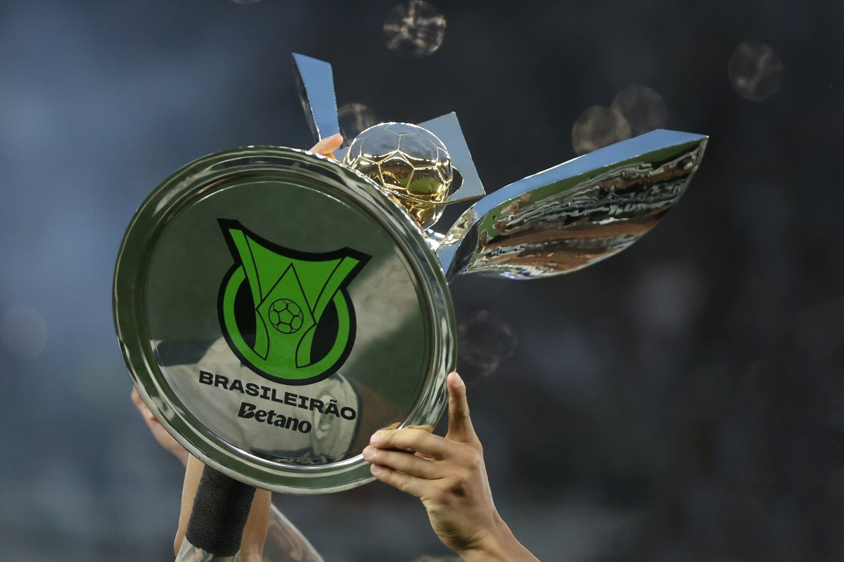 Campeonato Brasileiro: 12 Jogos Atrasados No Fim do Primeiro Turno
