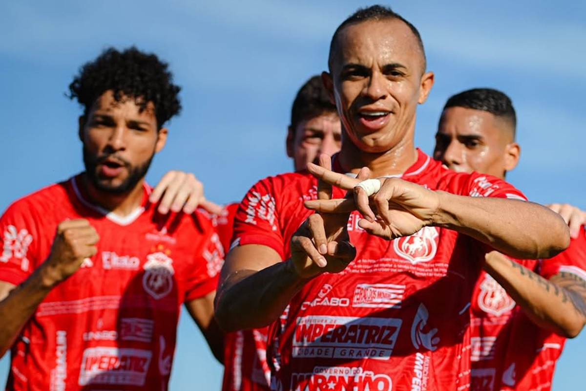 Campeonato Brasileiro Série D: Manaus perde para o Imperatriz em jogo emocionante