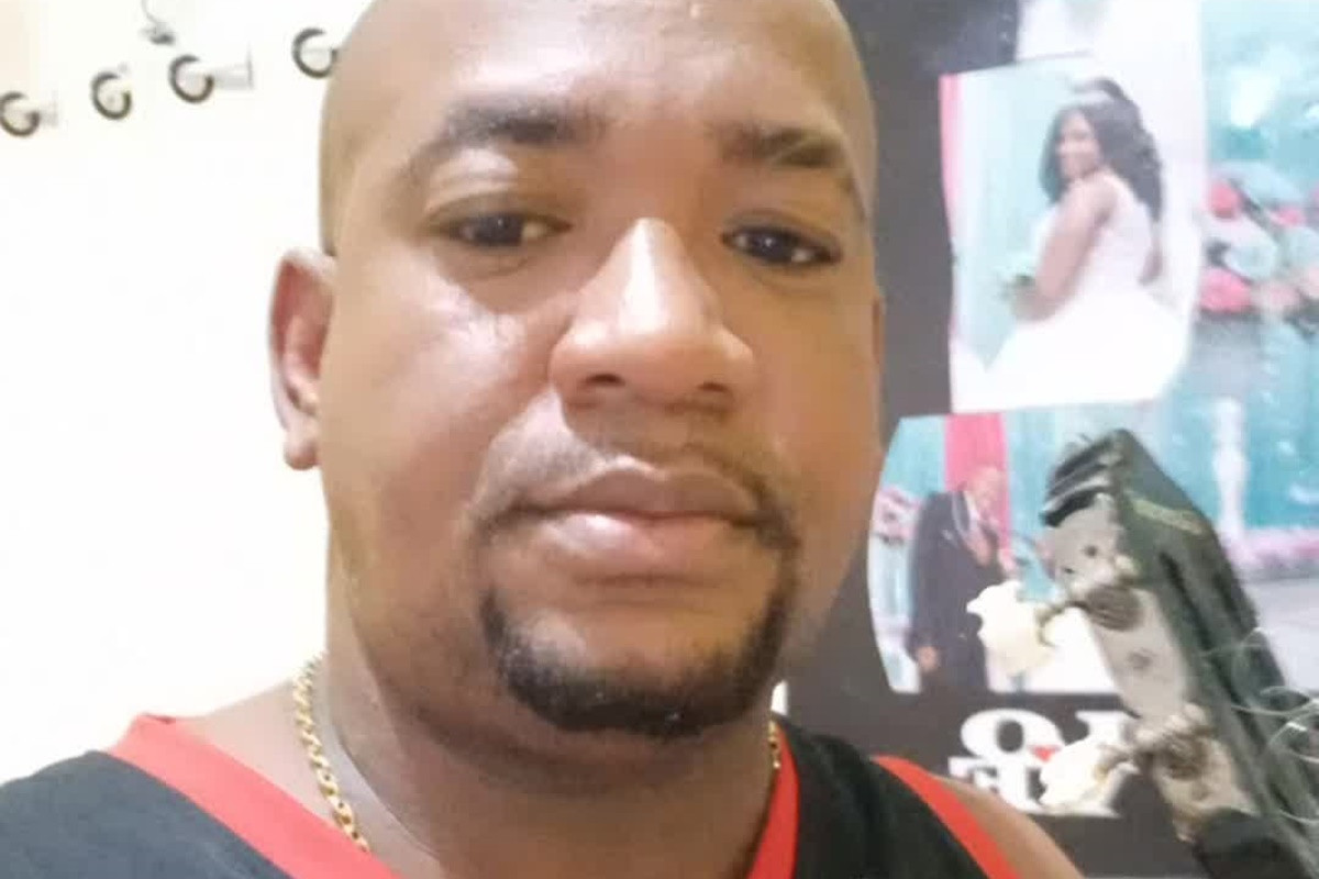 Cantor de pagode é morto a tiros em obra no Rio; veja o caso