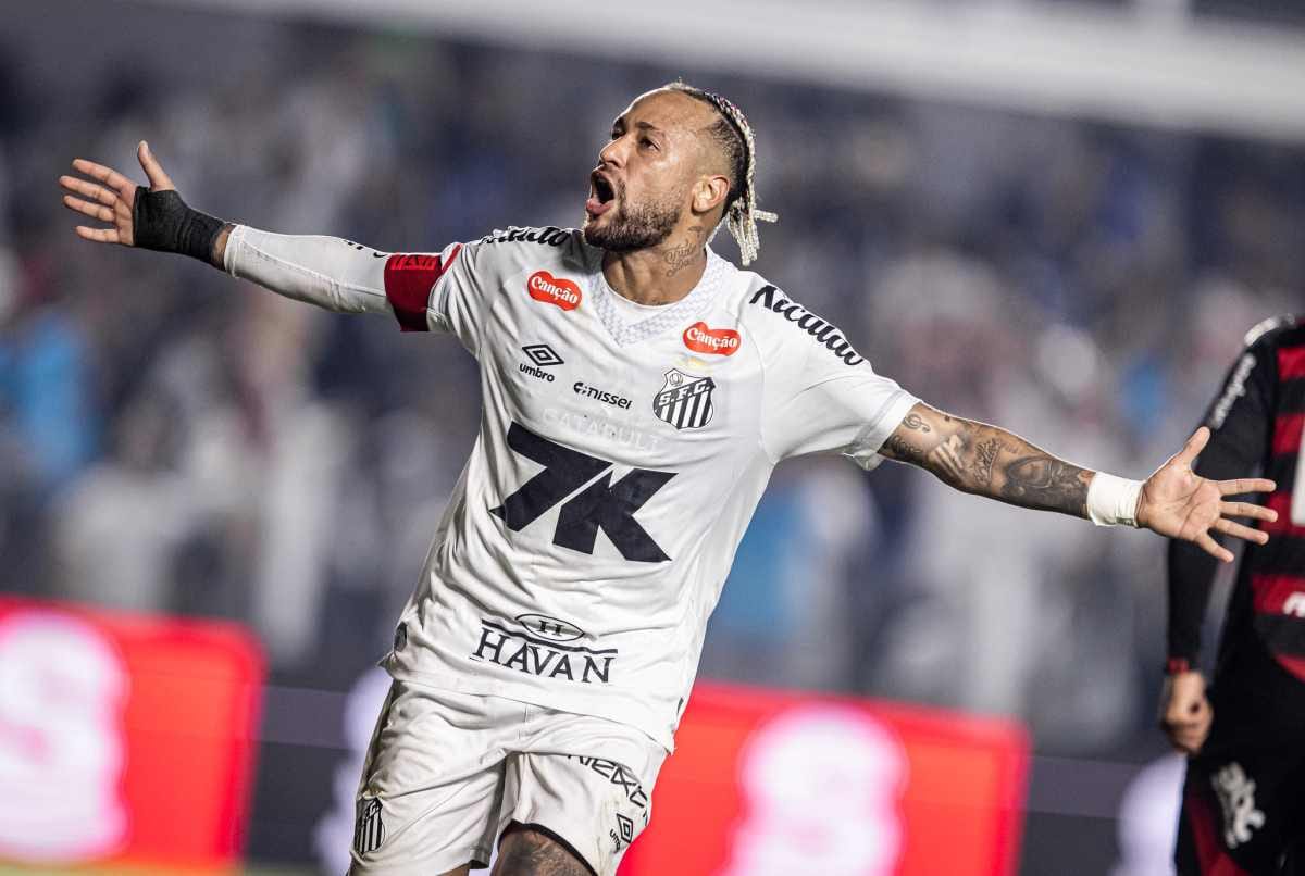 Convocação Neymar: O Momento Decisivo para o Retorno do Fenômeno ao Futebol Brasileiro