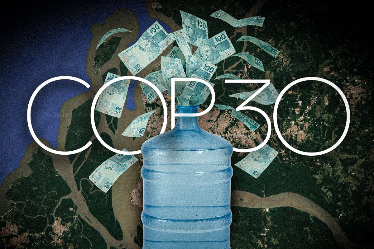 COP30 em Belém: Evento Climático Causa Crise de Hospedagem