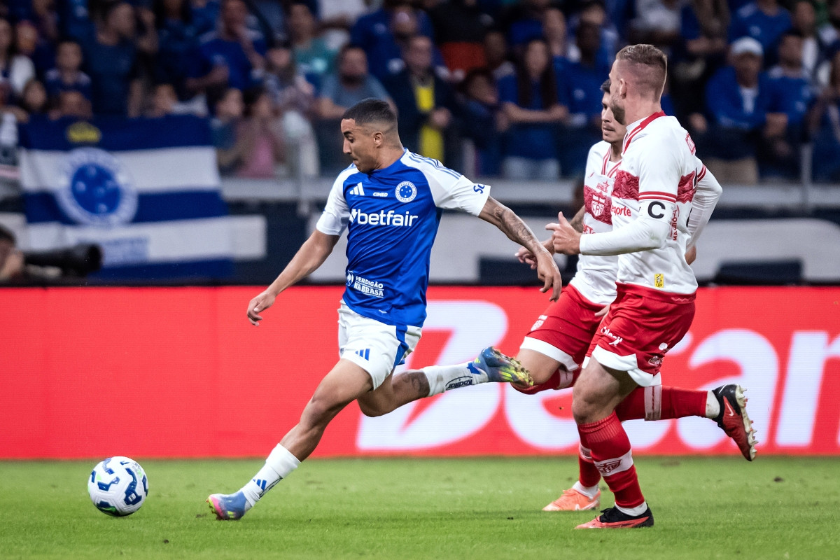 Copa do Brasil: CRB vs Cruzeiro – Onde Assistir a Segunda Partida