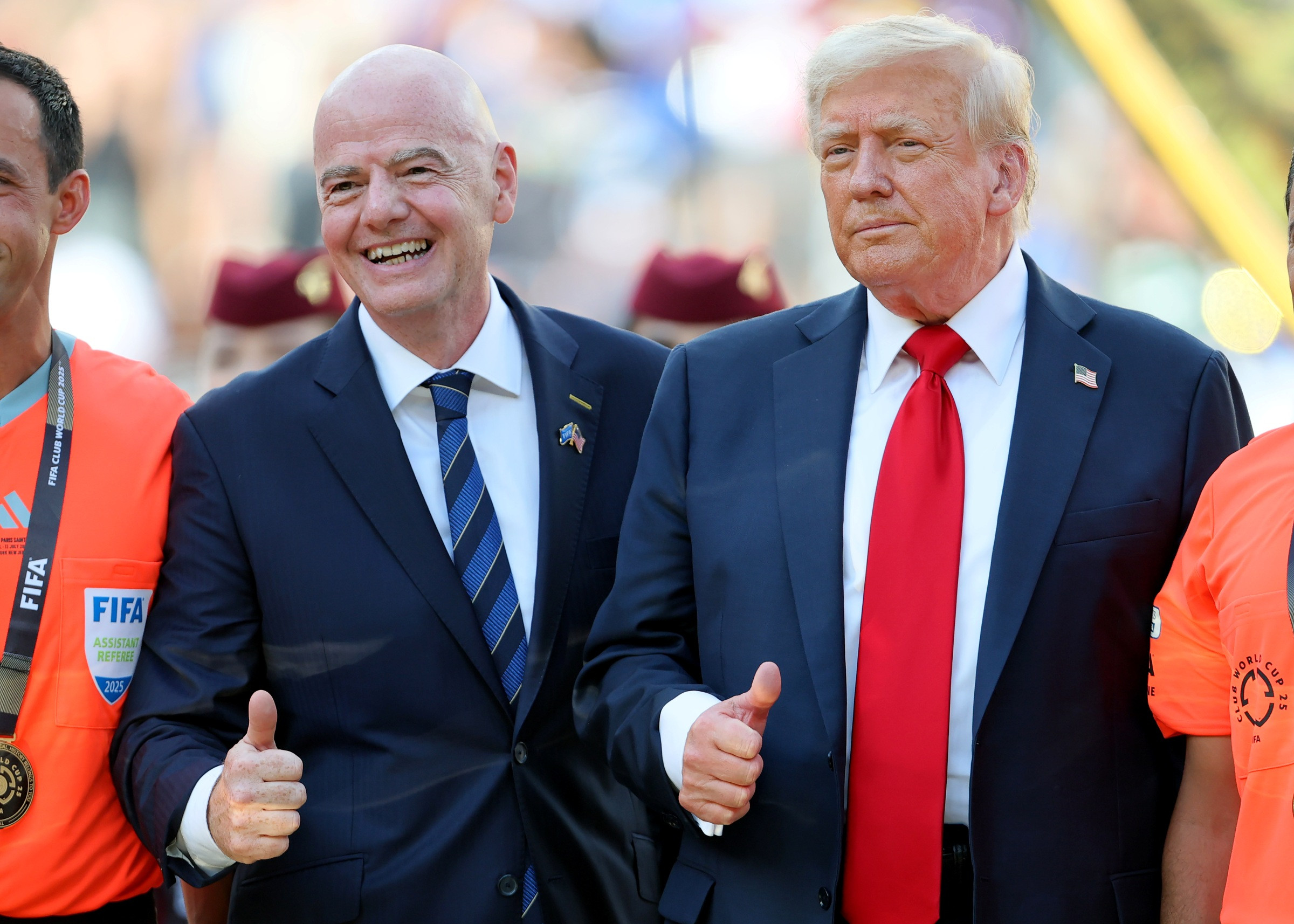 Copa do Mundo de 2026: Fifa pode mudar sede? Descubra a verdade