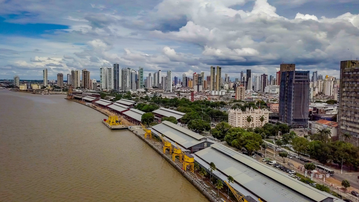 Crise de Hospedagem Escala: Brasil Defende COP30 em Belém