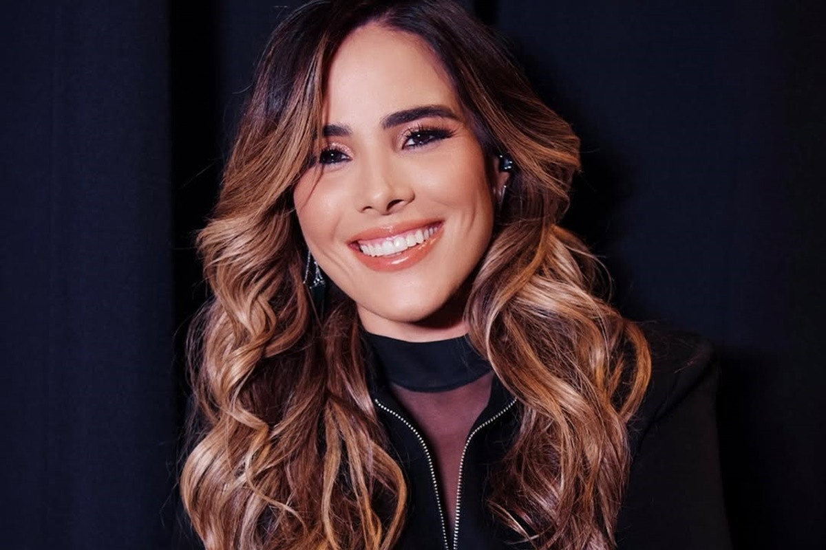 Crise de Wanessa Camargo: Desabafo e Desistência de Voo
