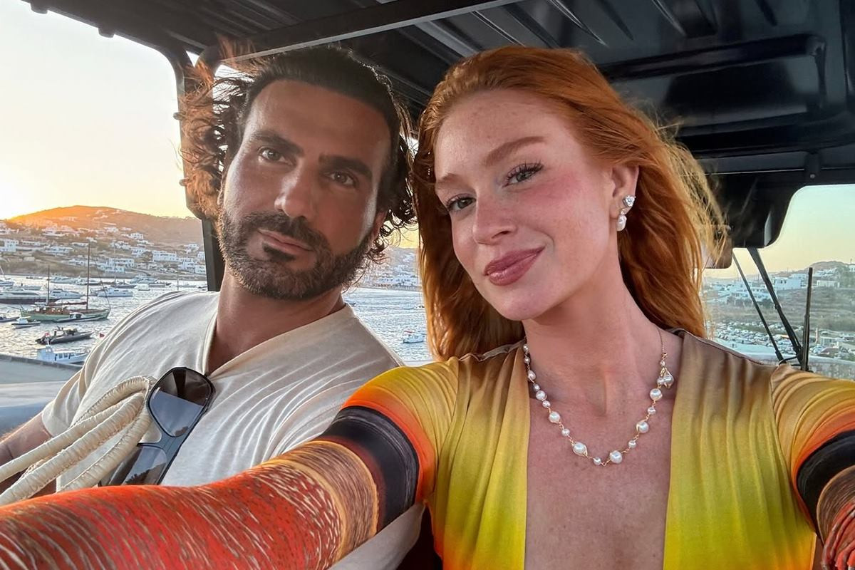 Crise no Noivado: A Verdade Sobre Marina Ruy Barbosa e Abdul Fares
