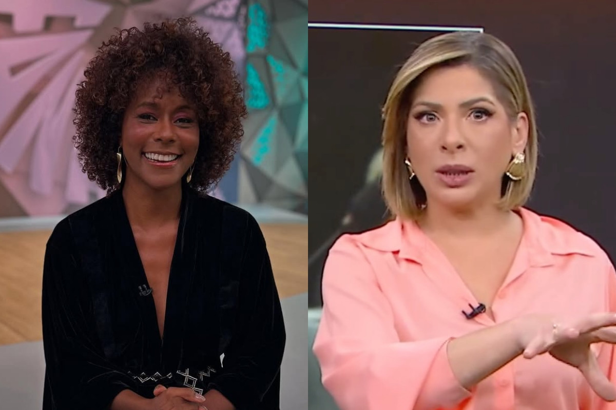 Daniela Lima: A Jornalista que Foi DEMITIDA da GloboNews após Dois Anos de Atuação