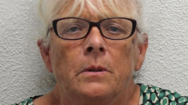 Deborah Mason: A Matriarca do Crime que Controlou um Império de Drogas por Décadas