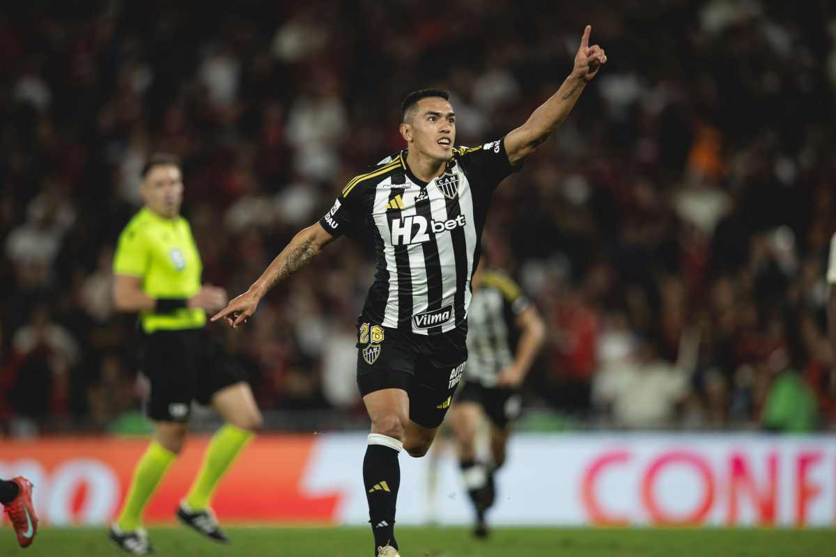DECISIVO JOGO ATLÉTICO MG X FLAMENGO: Onde Assistir e o Que Esperar