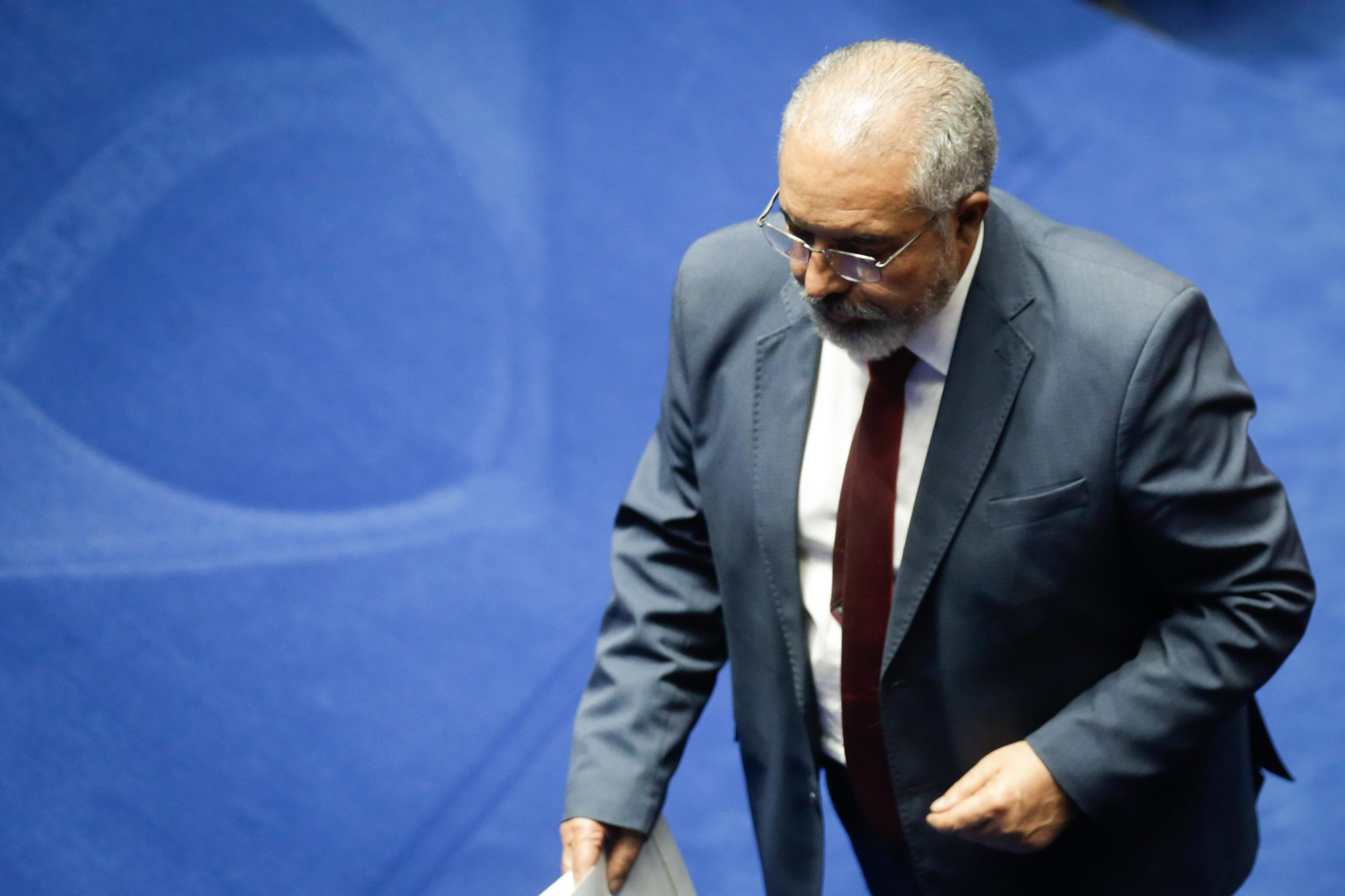 Denúncia: Senador do PT Paga R$ 74 Mil a Blogueiro que Ligou Moraes ao PCC