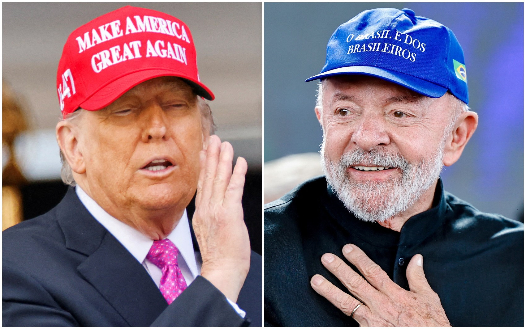 Diálogo Trump Lula: Posição de Trump sobre Tarifas e Possibilidade de Contato Direto