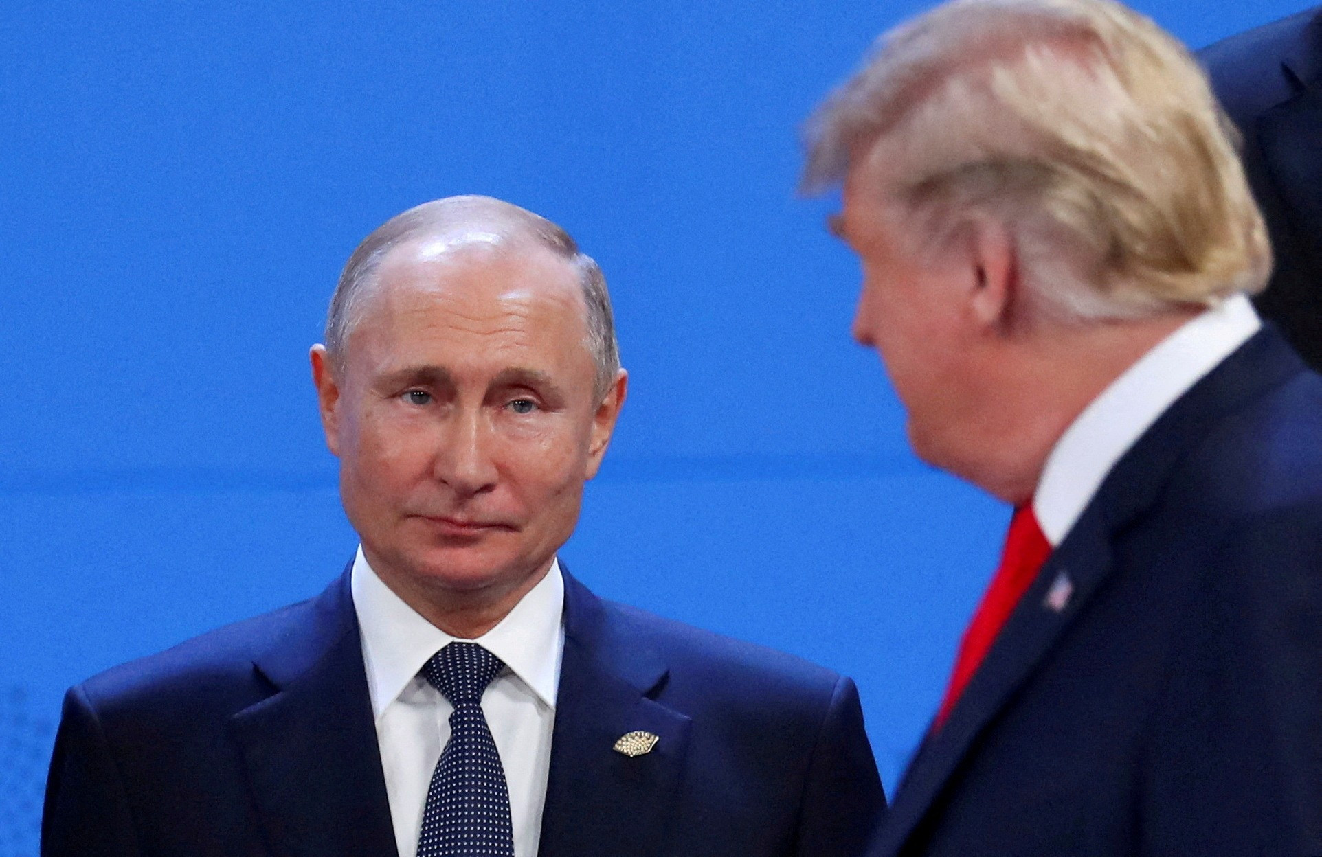 Diálogo Trump-Putin: Europa Insiste que Paz na Ucrânia Requer Participação Ucraniana
