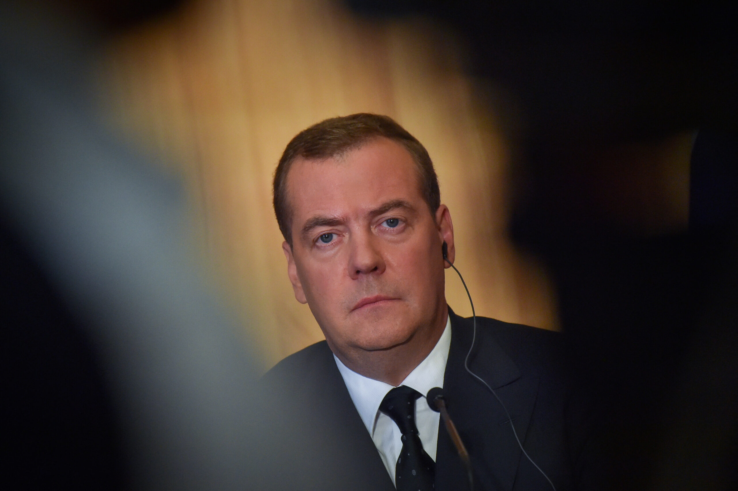 Dmitri Medvedev, da Reforma Russa às Provocações ao Ocidente