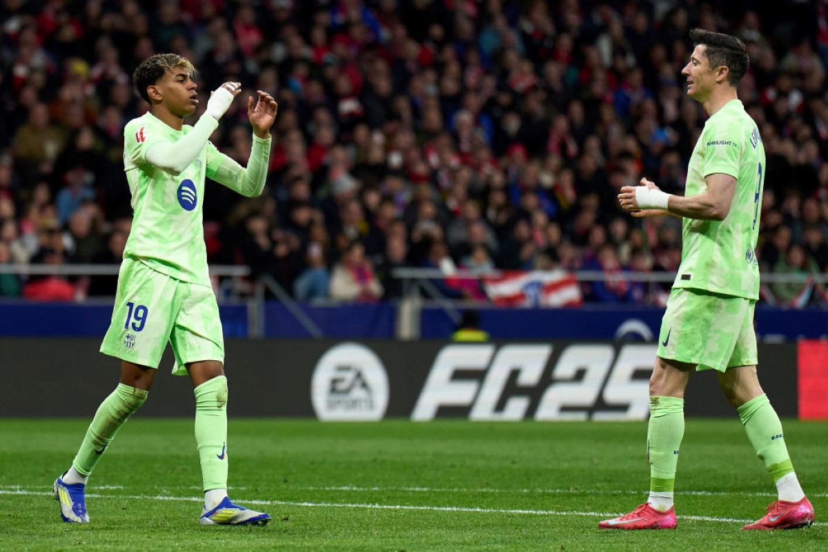 Doping: Atraso em exame de doping do Barcelona resulta em multas pesadas