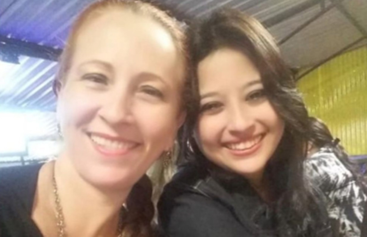 Encontro de Corpo em Cuiabá: A Morte da Filha da Pastora