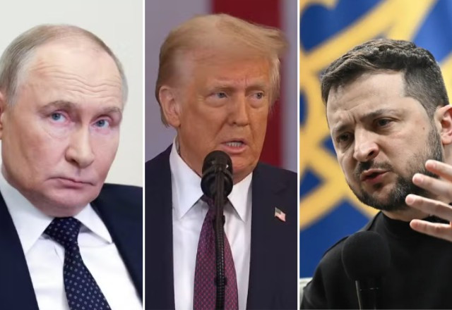 Encontro Putin Trump: Análise Detalhada da Possível Reunião Triangular com Zelensky