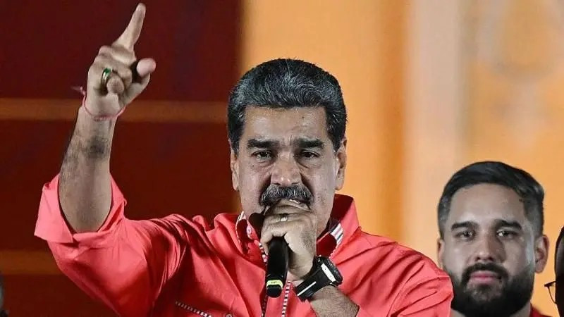 Estados Unidos Dobram Recompensa para Maduro: US$ 50 Milhões por Informações Contra Líder da Venezuela
