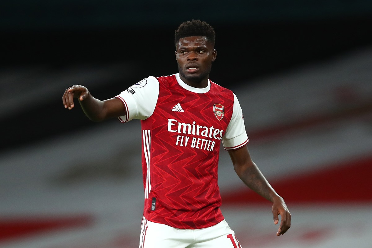 Estupro cometido pelo ex-jogador Thomas Partey: todos os detalhes do caso