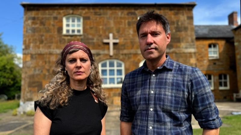 Exército de Jesus: Revelações sobre Rotina de Abusos em Seita