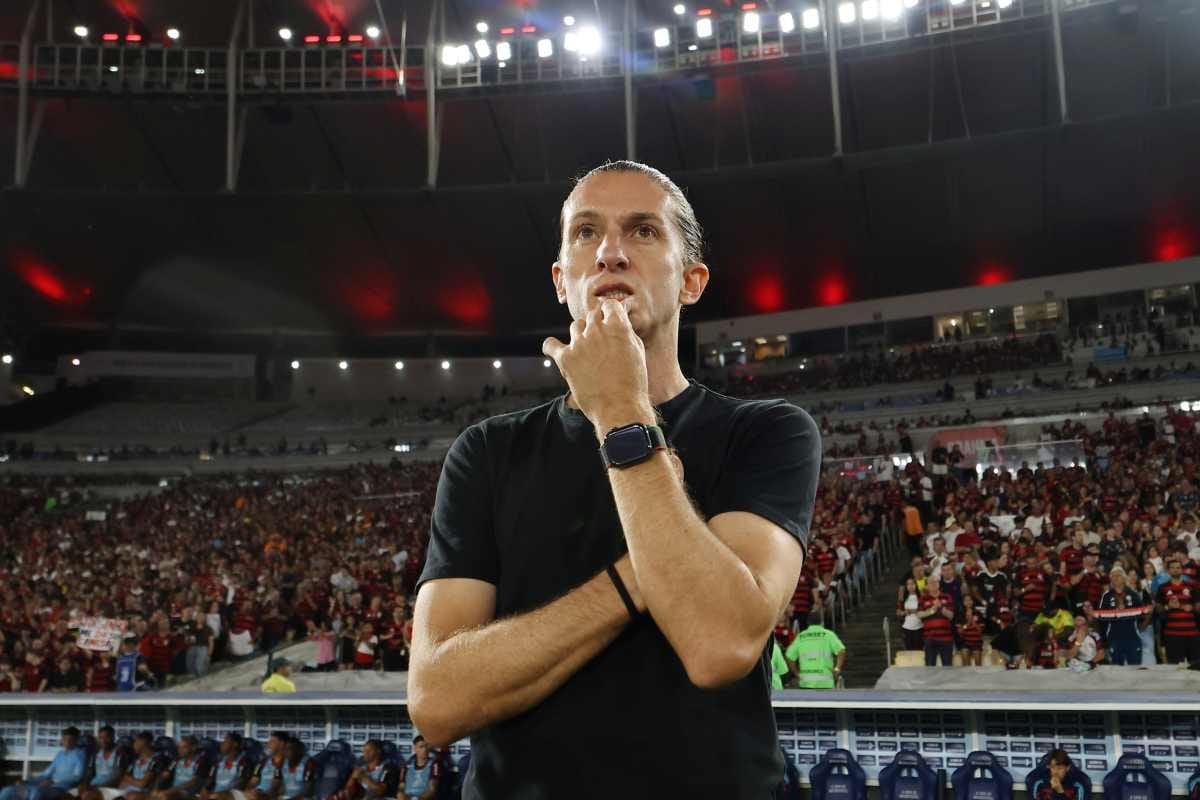 Fase Defensiva do Atlético-MG: Críticas de Filipe Luís após Derrota