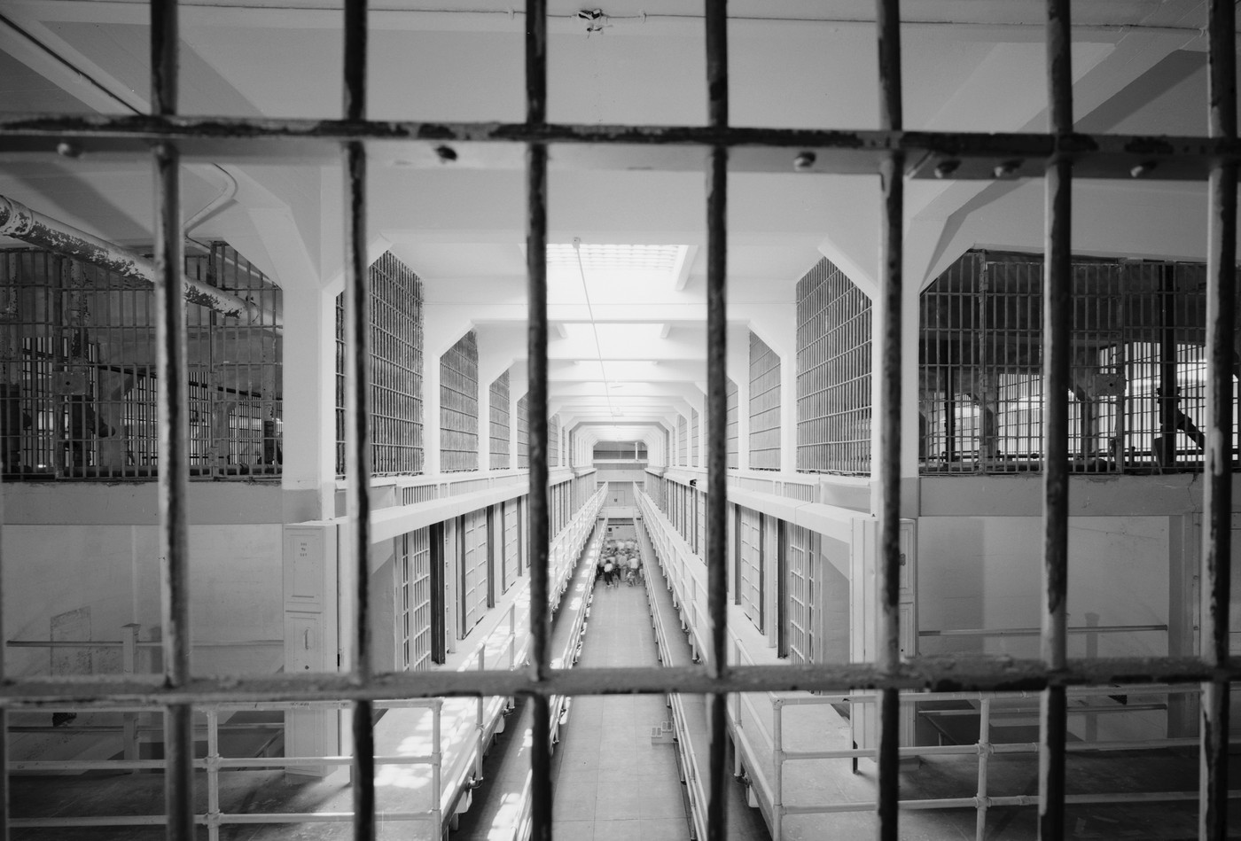 Fuga de Alcatraz: A História da Escapada Mais Famosa da História dos EUA