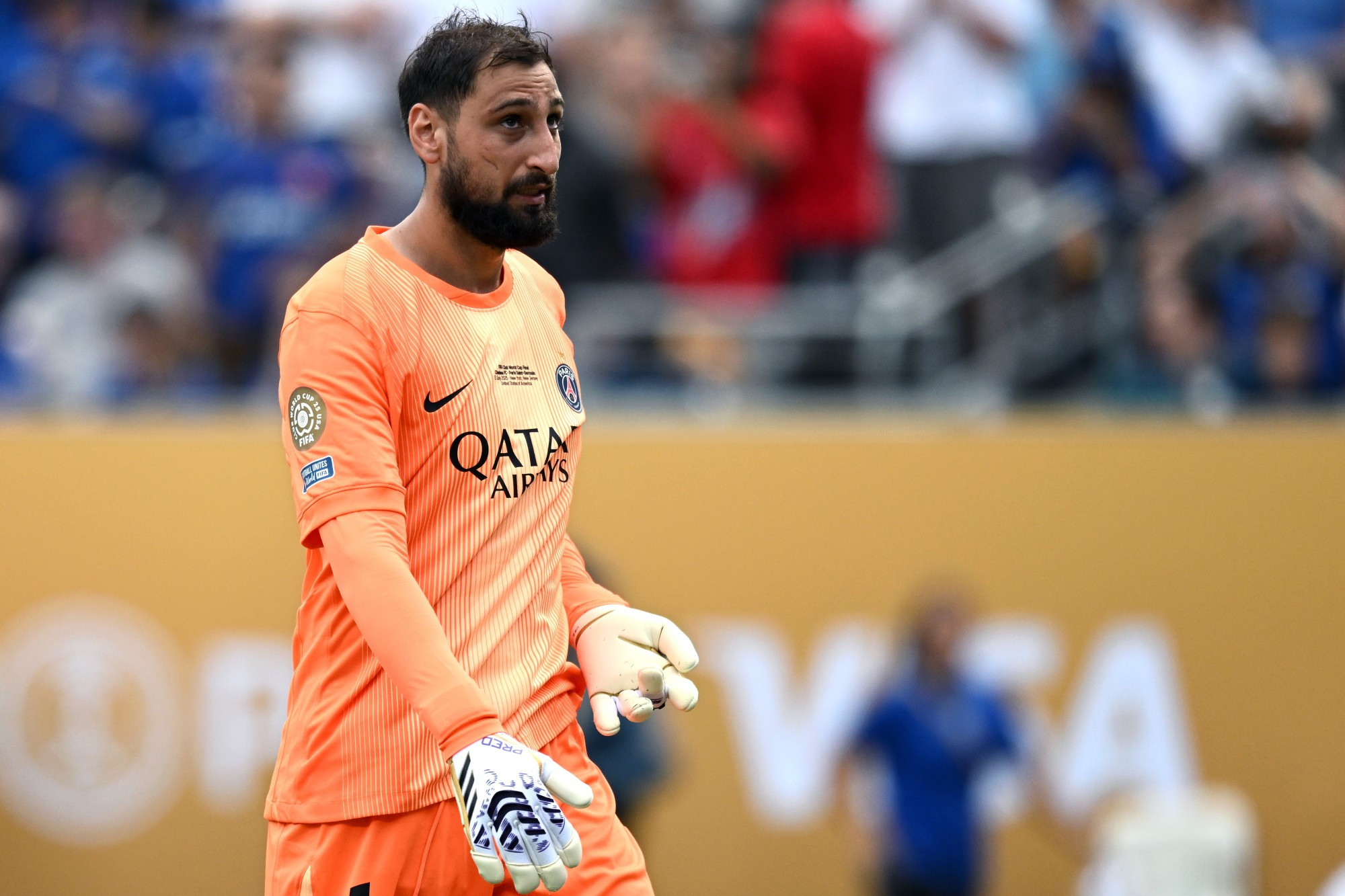 Gigante Inglês Revela Interesse por Donnarumma: A Procura por um Goleiro na Premier League