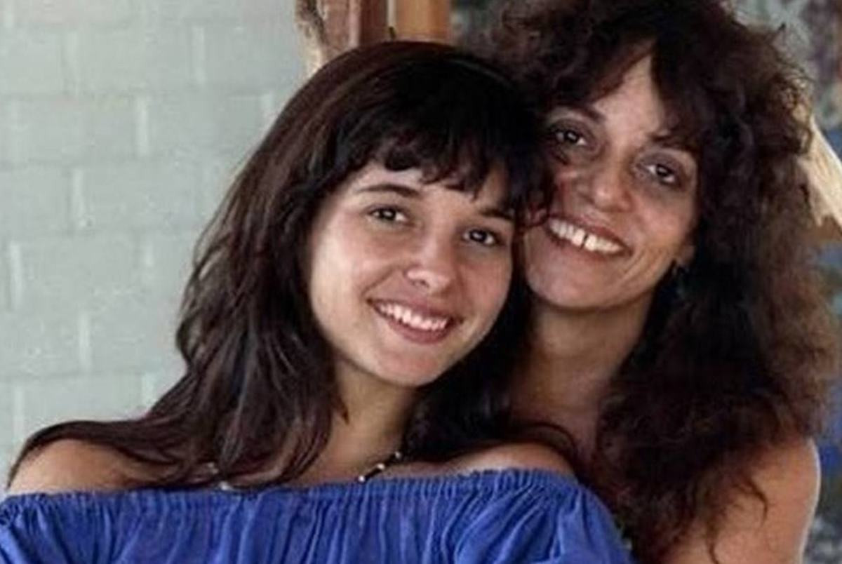 Gloria Perez celebra 55º aniversário de Daniella Perez em homenagem
